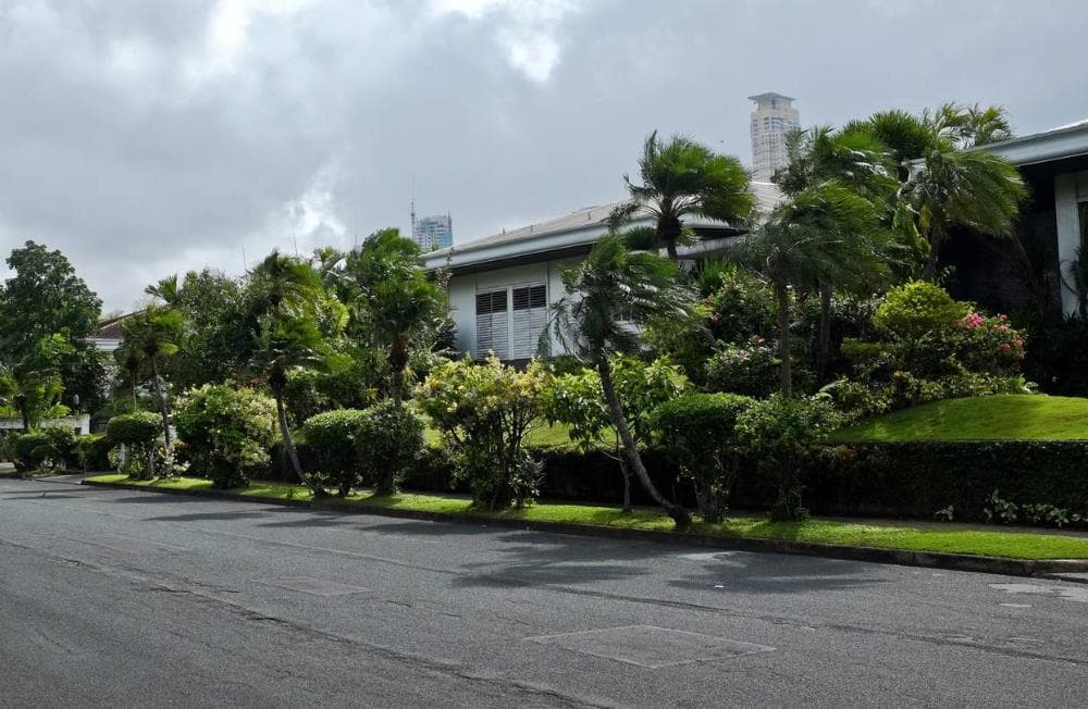 Residential land (representative photo)