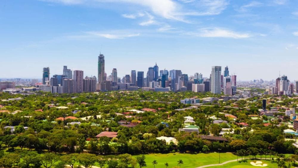 Commercial land (representative photo)