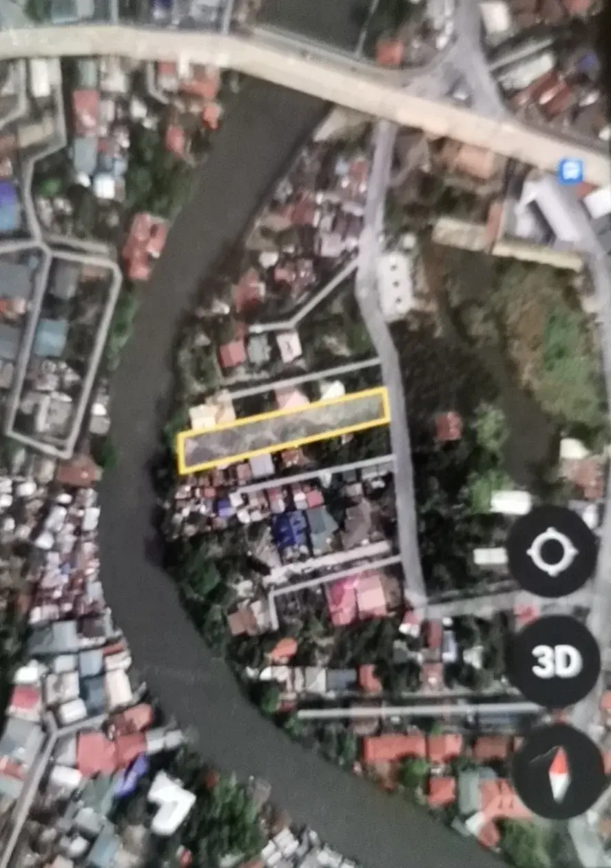 Lot - P. Francisco St., Mabolo Iii, Bacoor (riverside), photo 2