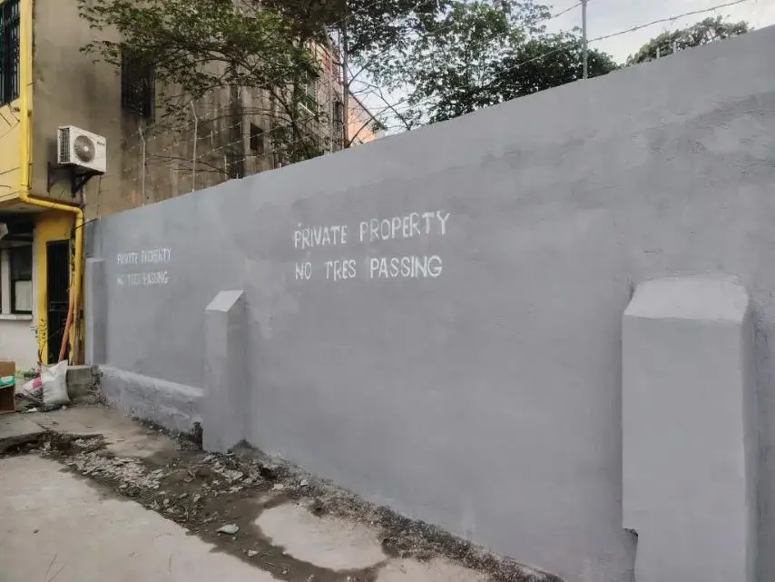 Vacant Lot Along Nlex Segment 9 Service Road, photo 3