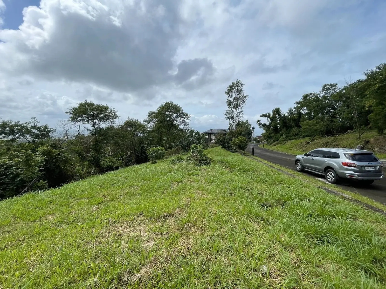 Ayala Greenfield Estates