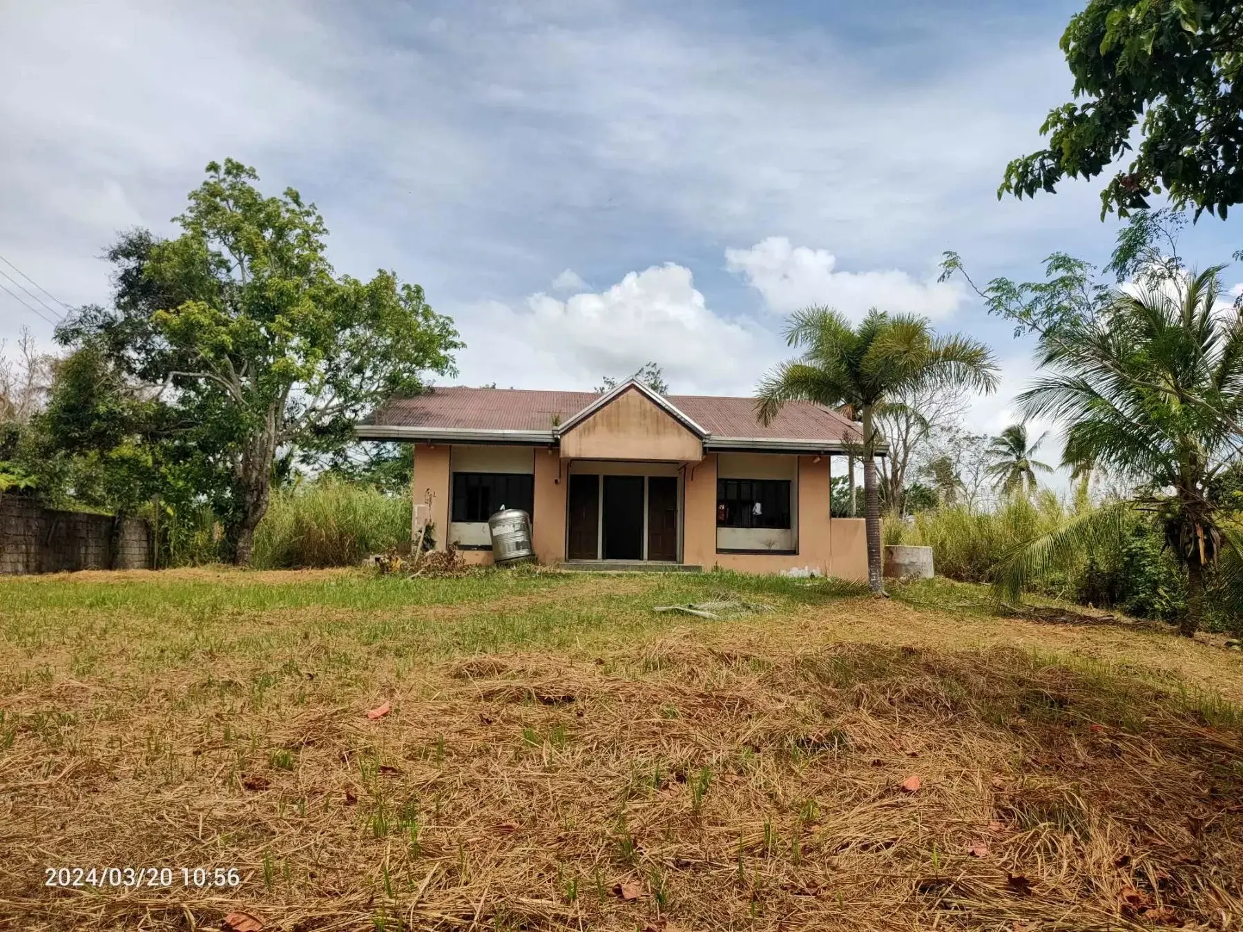 Tagaytay Farm Lot With House, photo 3