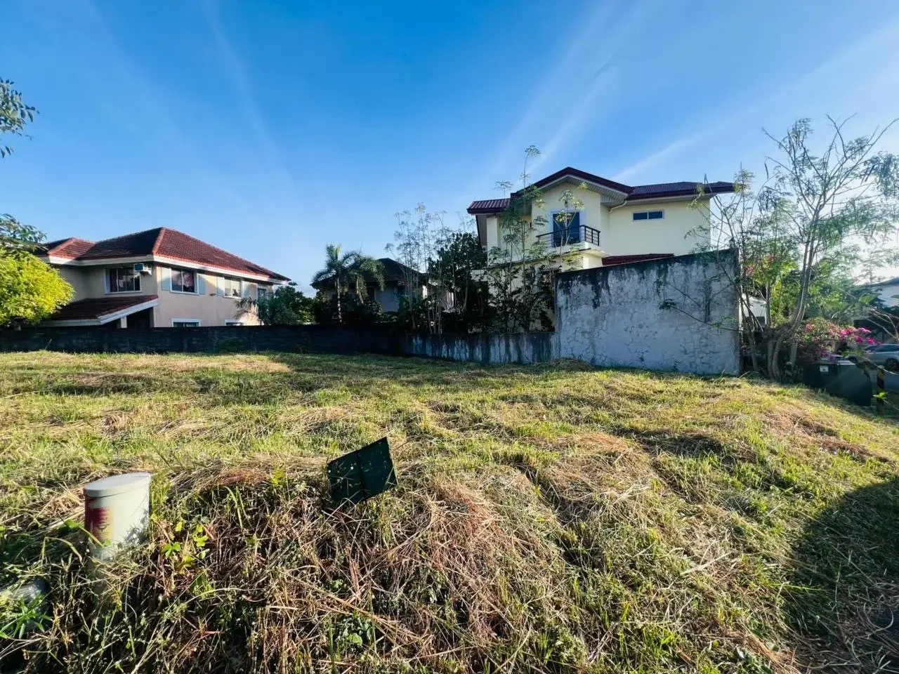 Verdana Homes Daang Hari