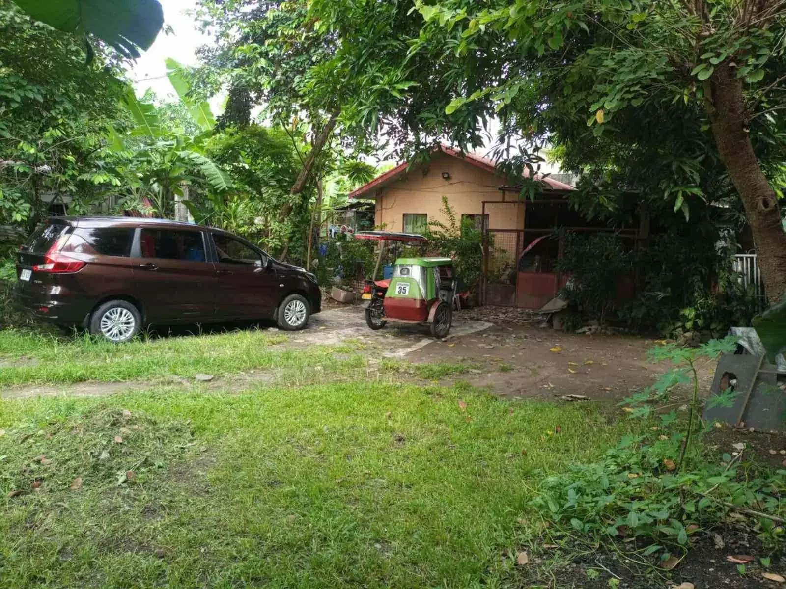 Lot With Improvements At Afpovai, photo 3