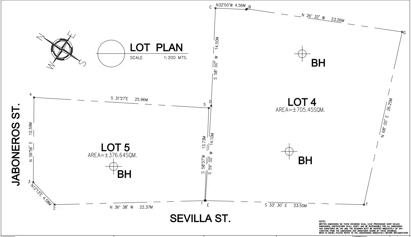Binondo Manila Sevilla St Cor Jaboneros St