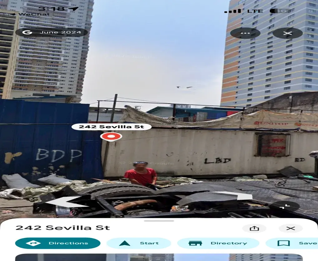 Binondo Manila Sevilla St Cor Jaboneros St, photo 3
