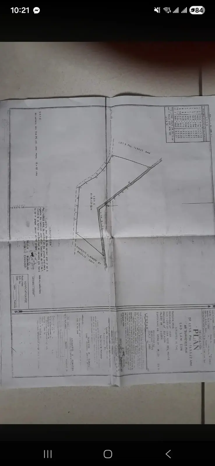 Commercial Lot In San Jose Del Monte, photo 2