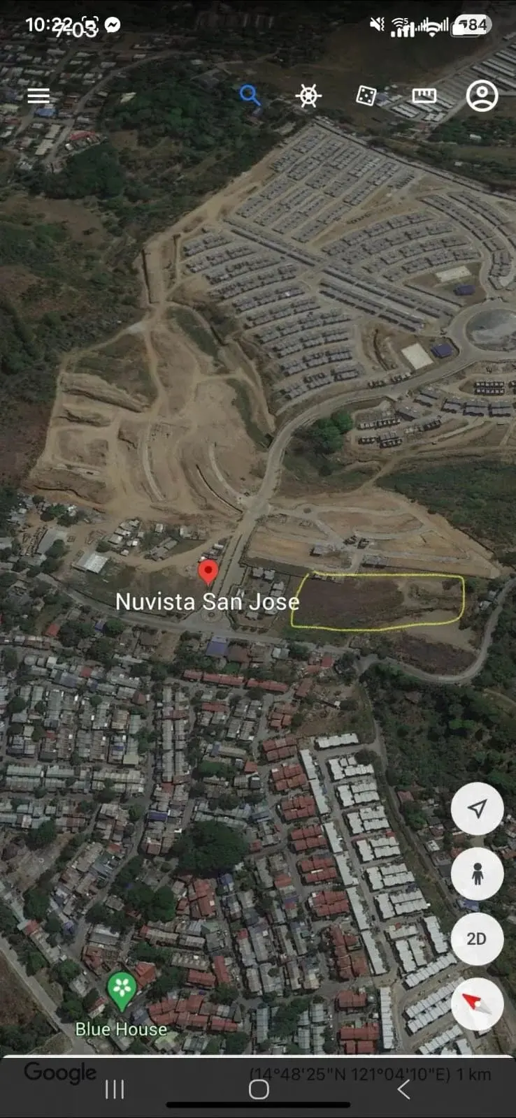 Commercial Lot In San Jose Del Monte, photo 3
