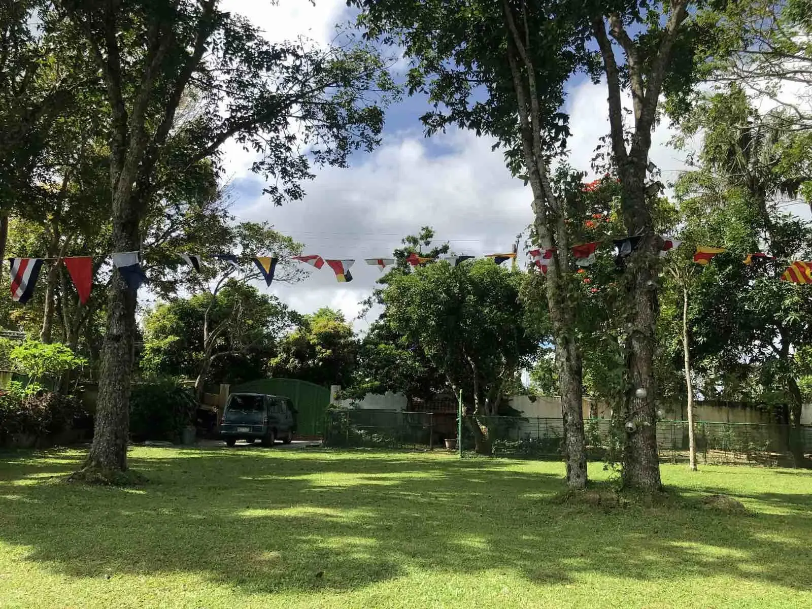 Vacant Lot