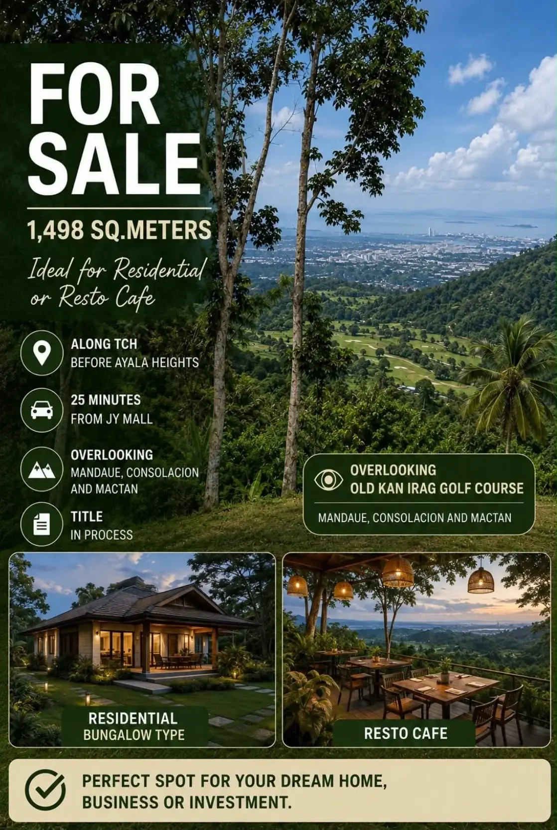 Upper Busay