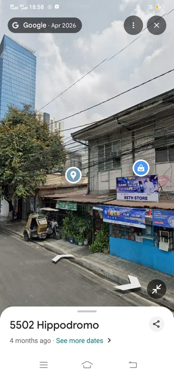 Hippodromo Makati