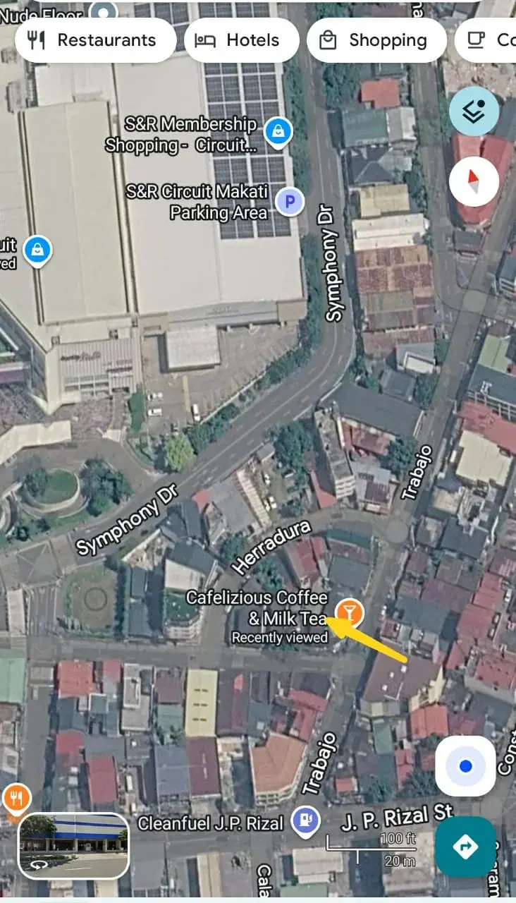 Hippodromo Makati, photo 2