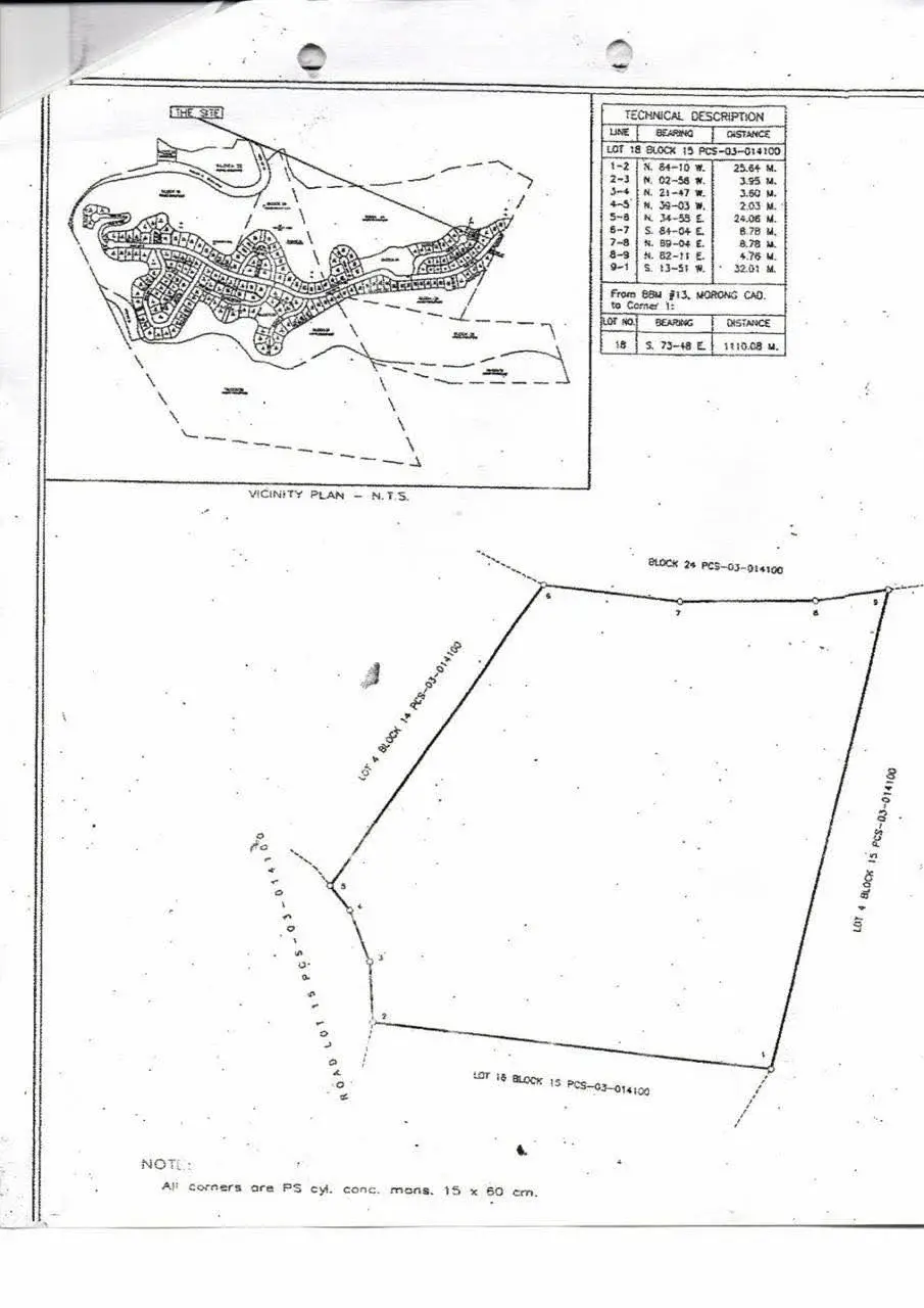 Anvaya Cove - Mango Grove (residential Lot), photo 2