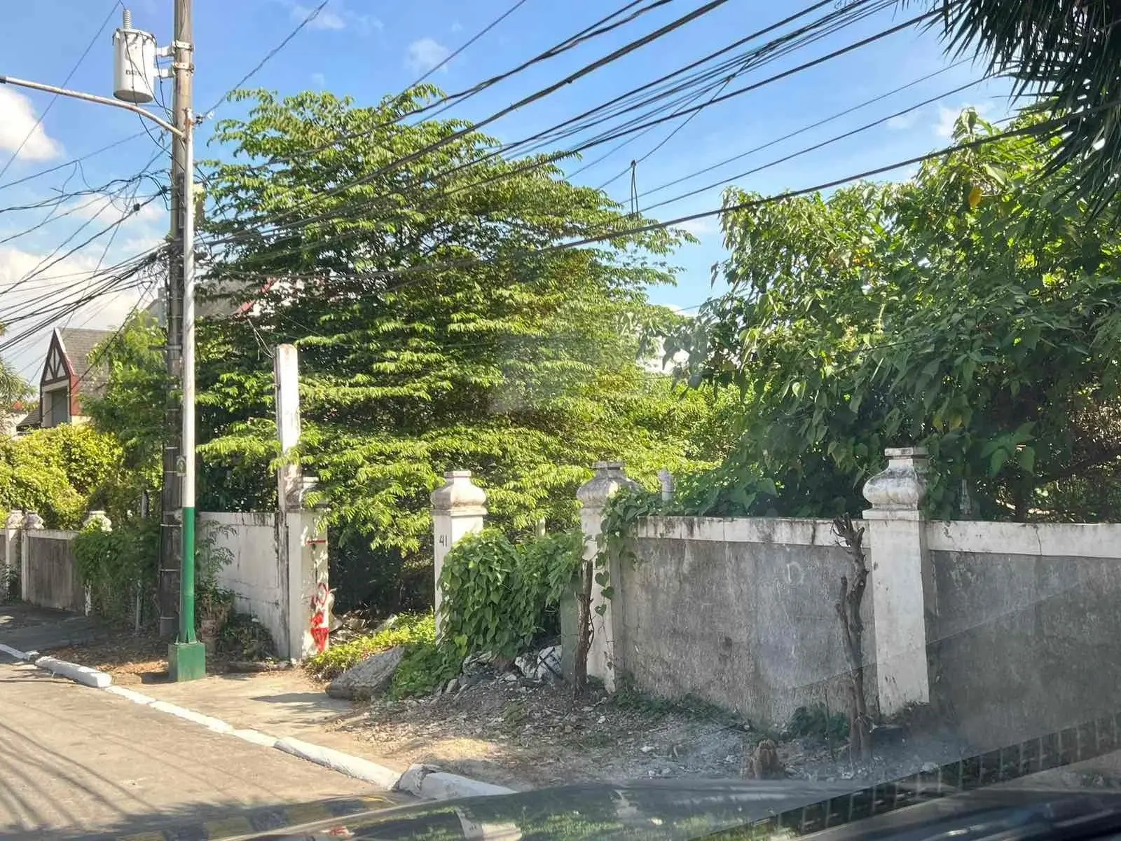 United Paranaque Subdivision 5 (ups5) - Vacant Lot, photo 3