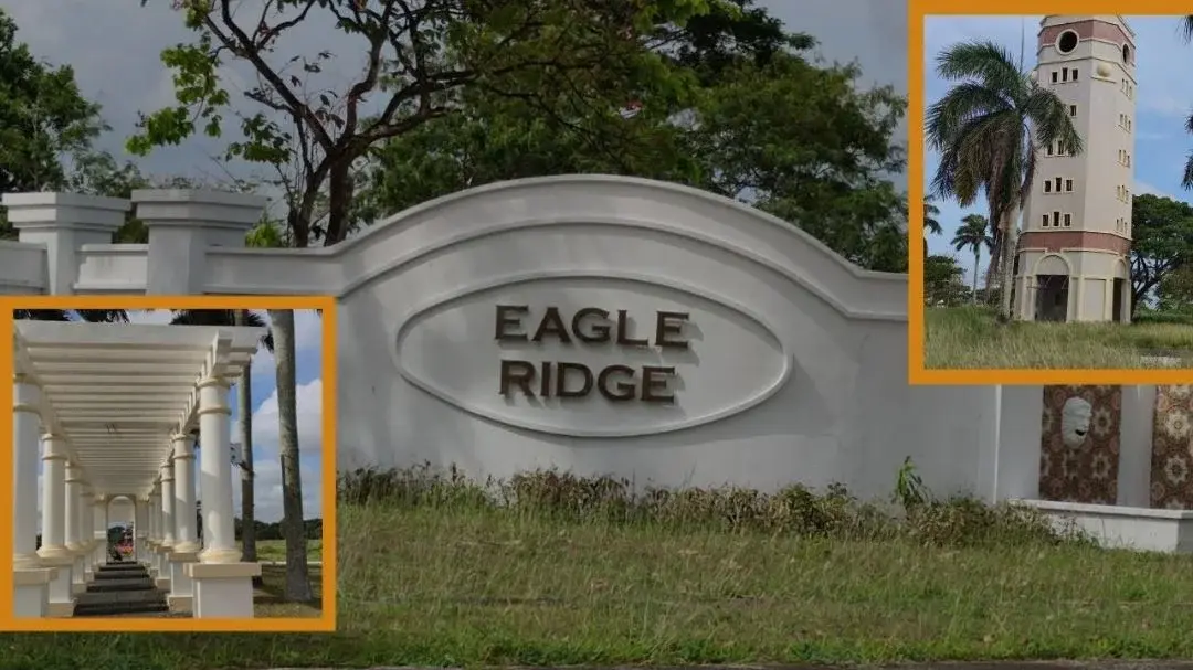 Eagle Ridge Executive Village