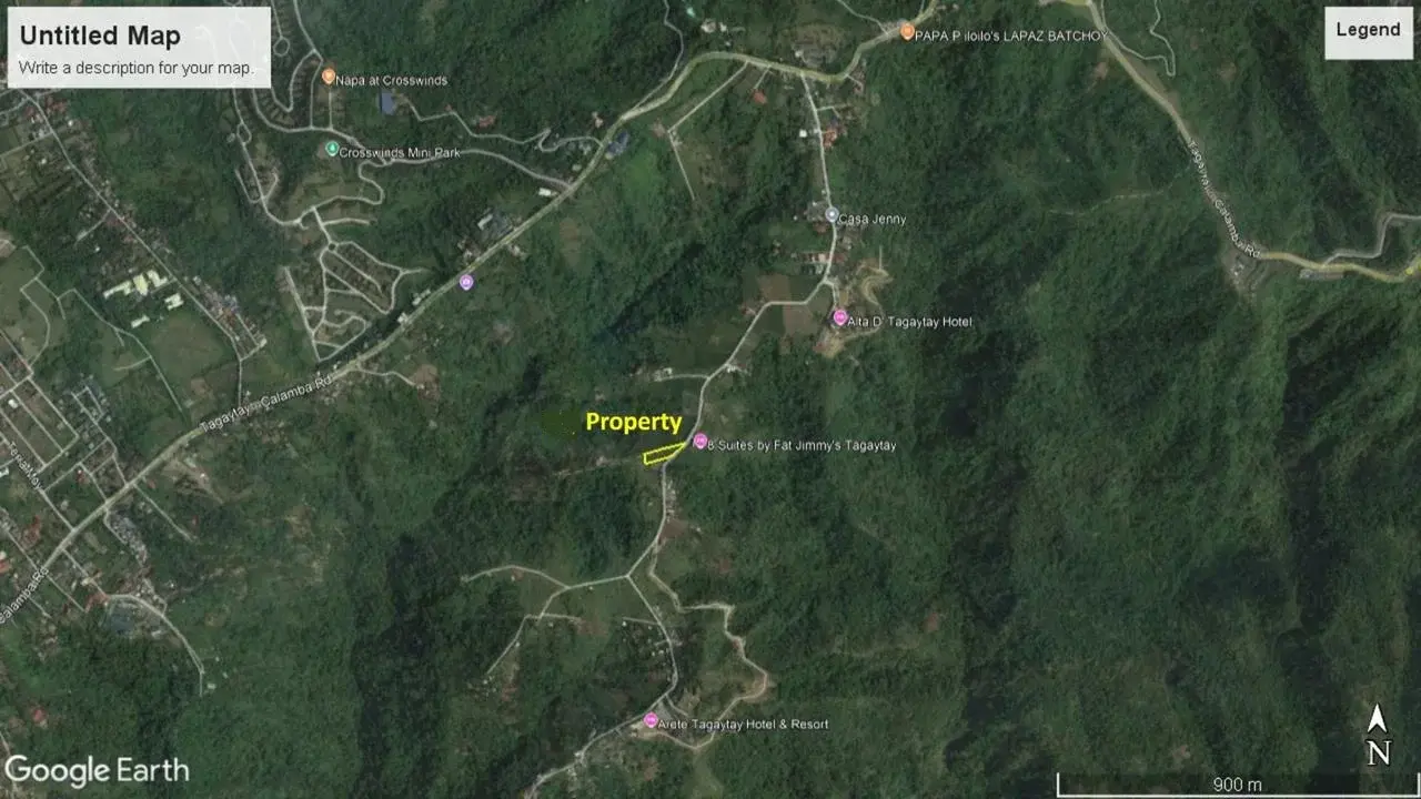Tagaytay, photo 2