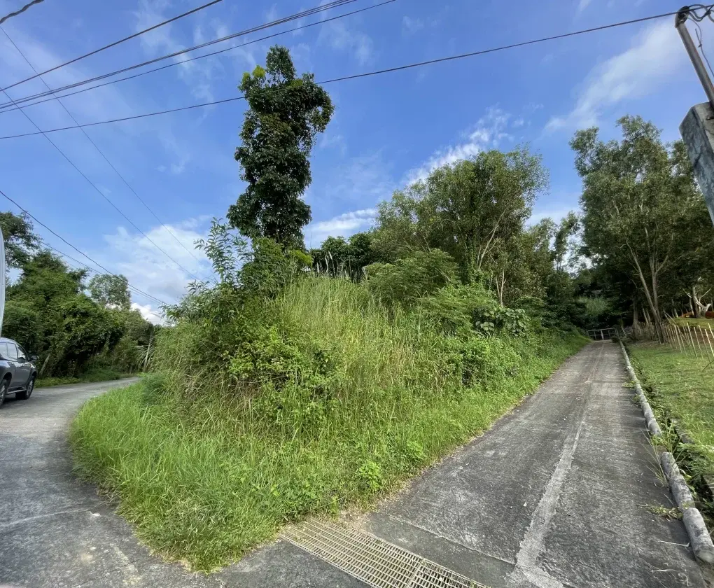 Mandala East Subd. Timberland Heights
