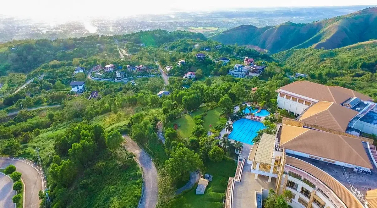 Mandala East Subd. Timberland Heights, photo 3
