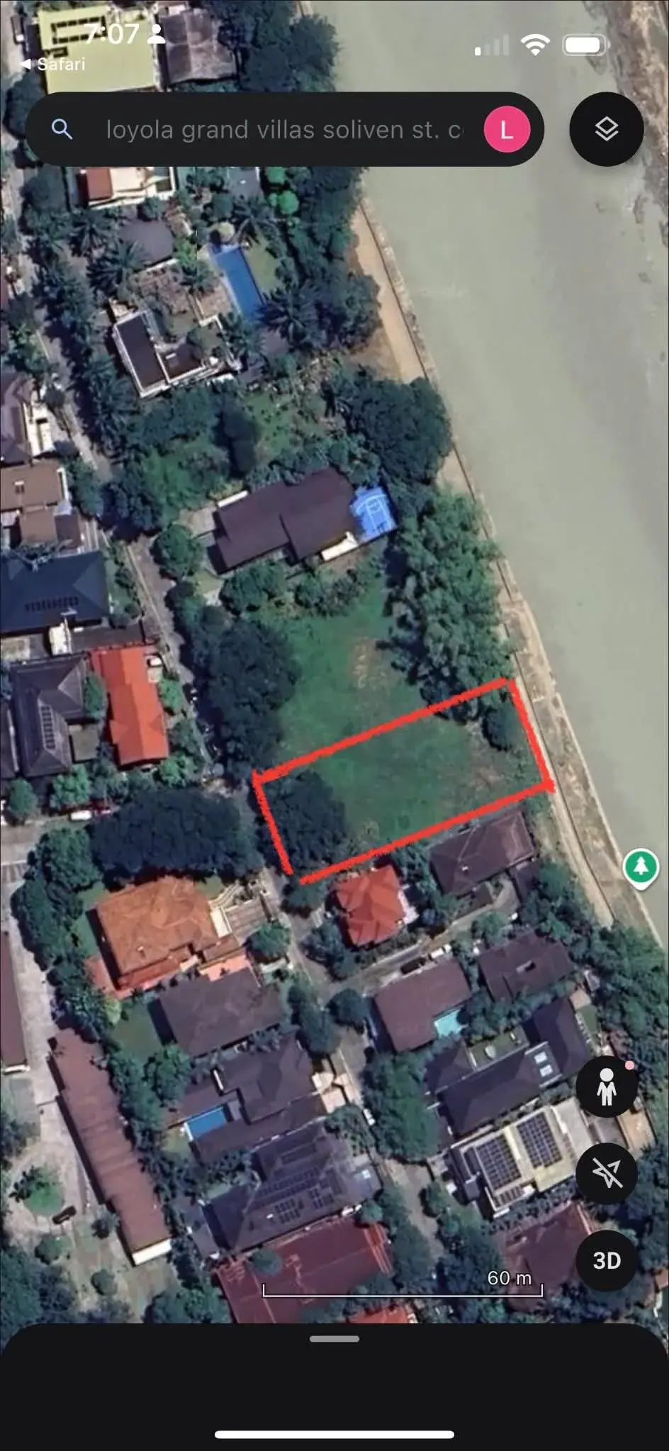 Loyola Grand Villas, photo 3