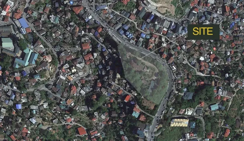 Kennon Road Commercial Lot, photo 2