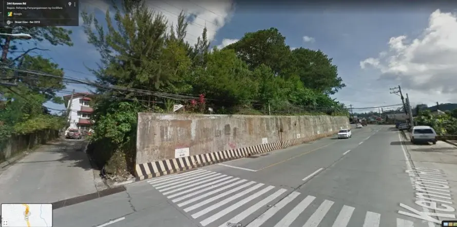 Kennon Road Commercial Lot, photo 3