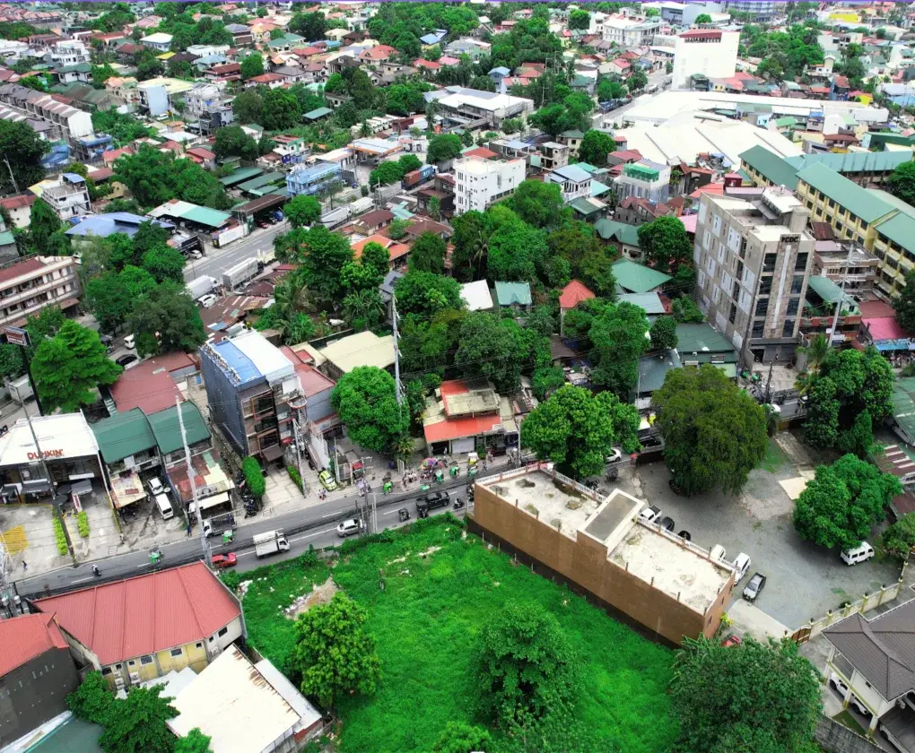 Lot 862 Pasong Tamo Residential Lot, photo 2