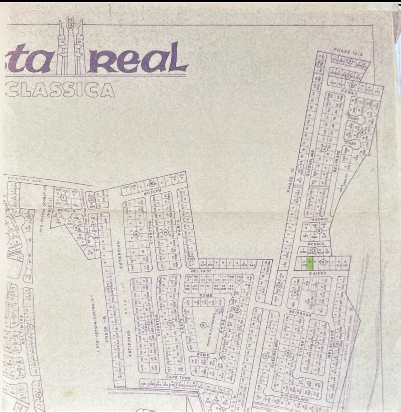 Vista Real Classica, photo 3