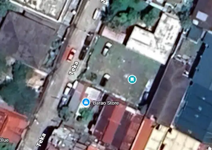 Makati San Antonio Pablo Ocampo Teka St