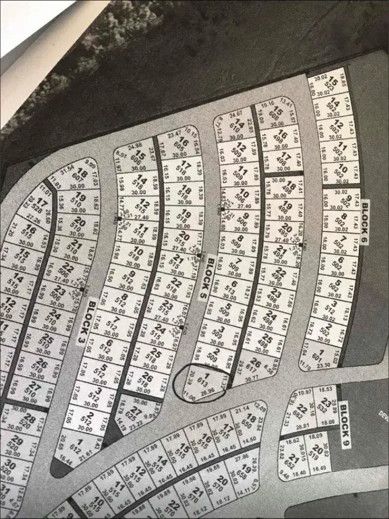 Ayala Greenfield Estates