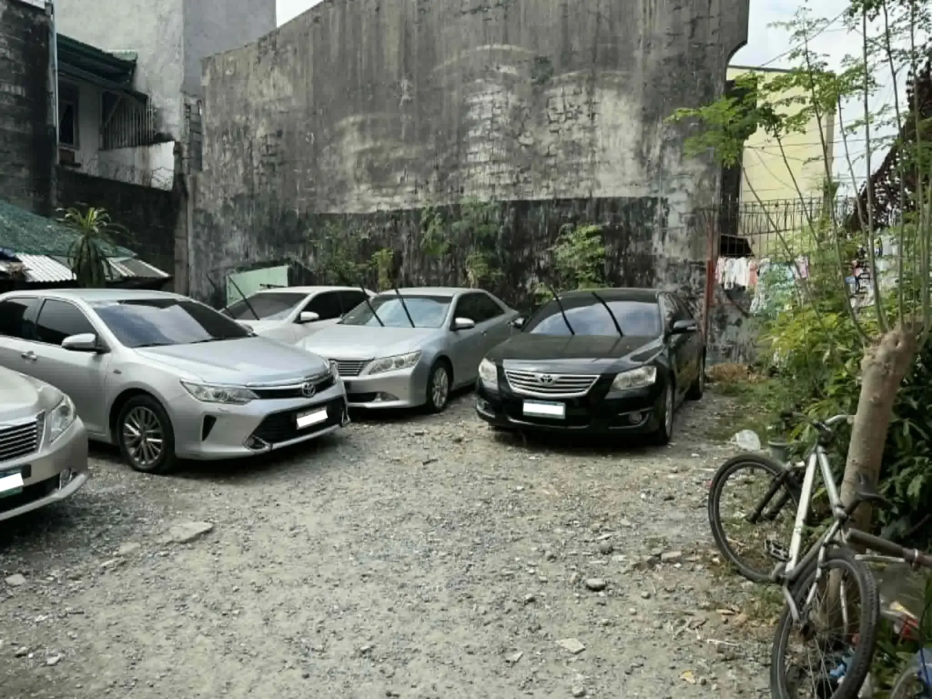 San Andres Bukid Lot, photo 3