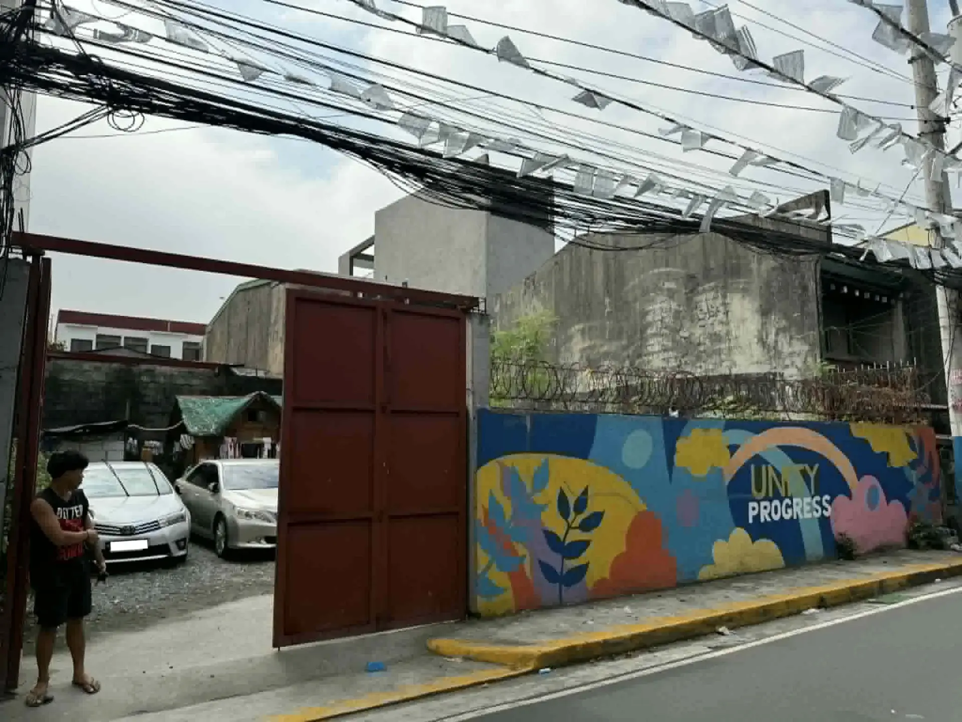 San Andres Bukid Lot, photo 2