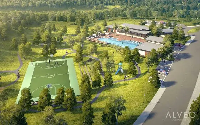 Hillside Ridge Southmont