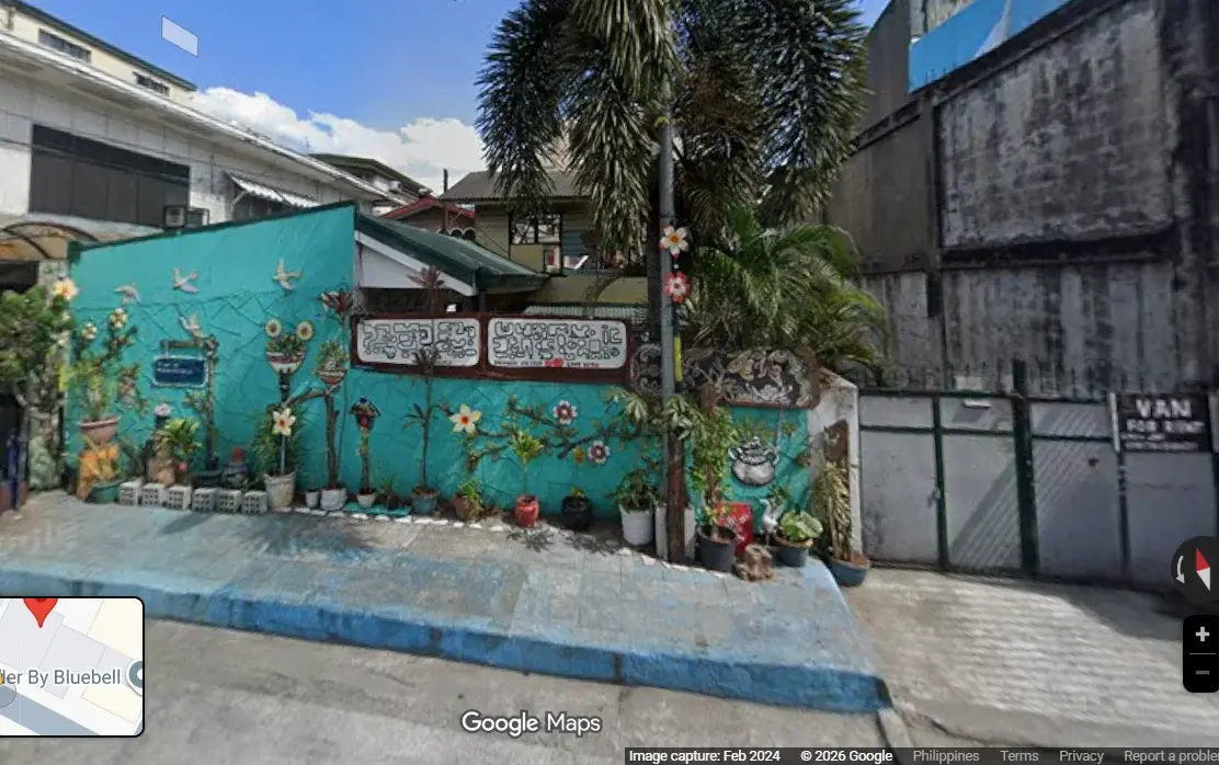 San Antonio Makati Lot Kalayaan Ave, photo 3