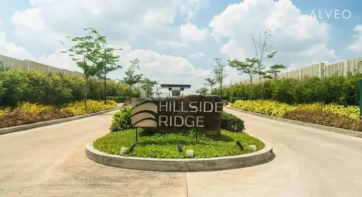 Hillside Ridge Southmont