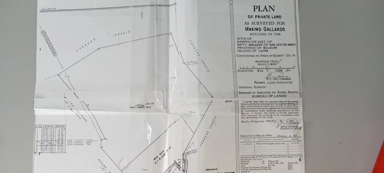 Bulacan Agricultural Lot, photo 2