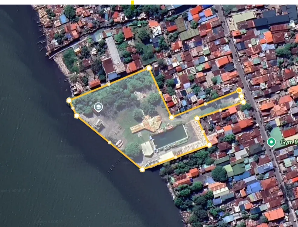 The Maritime Training Center, photo 2