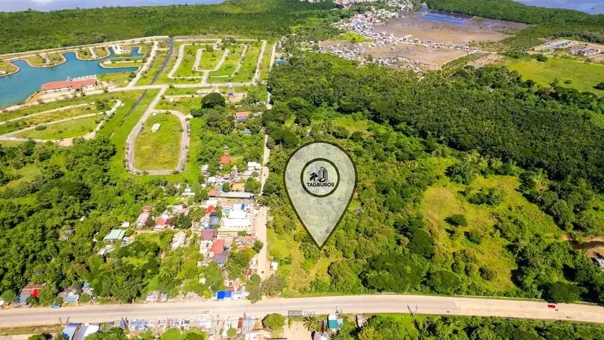 Tagburos Property