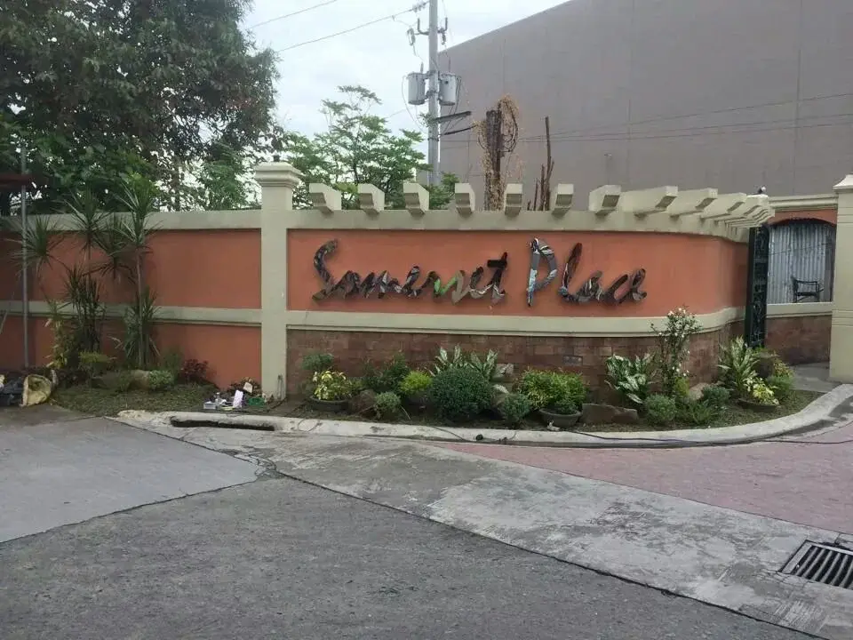 Somerset Place Pasig City
