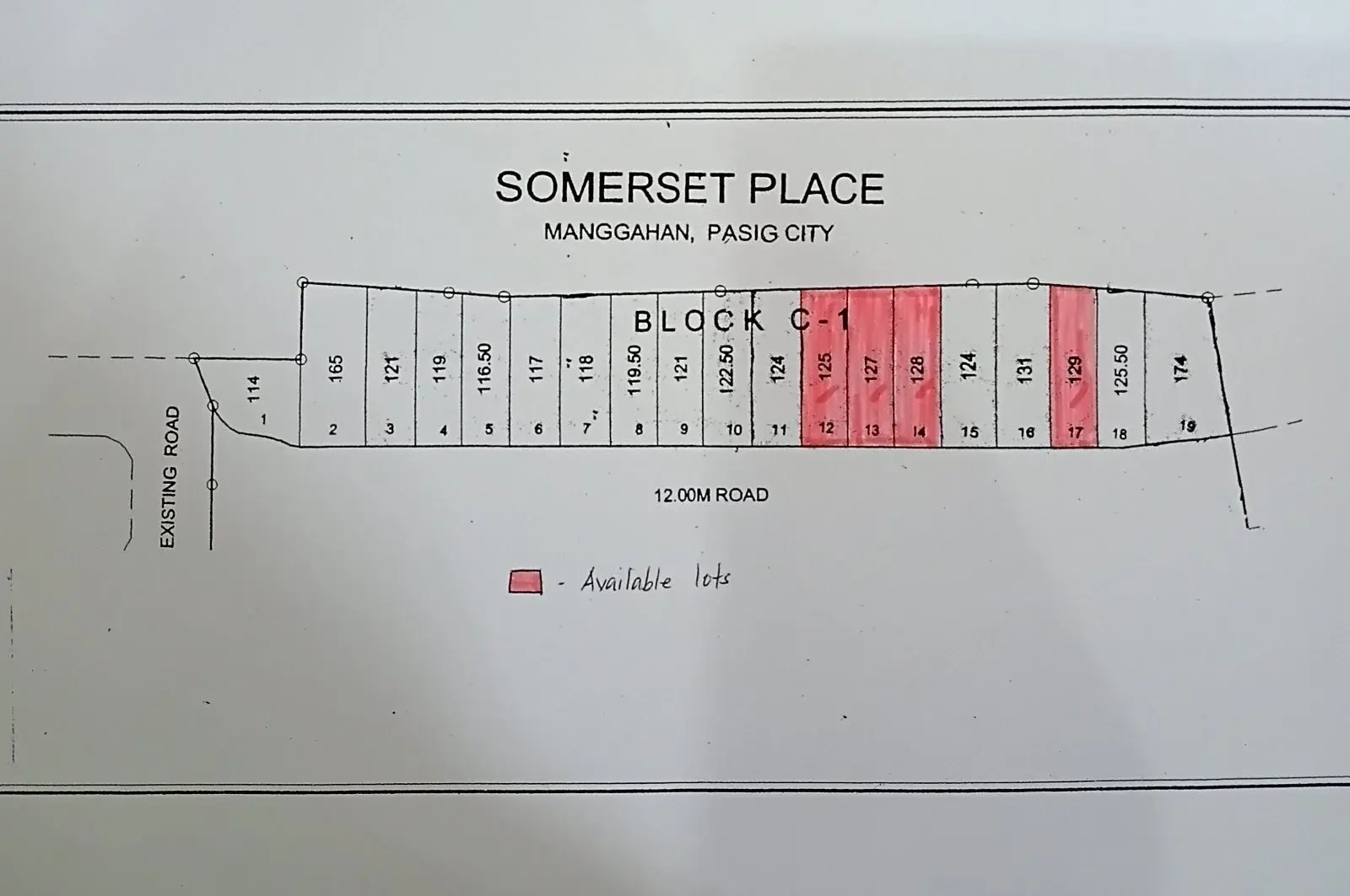 Somerset Place Pasig City, photo 2