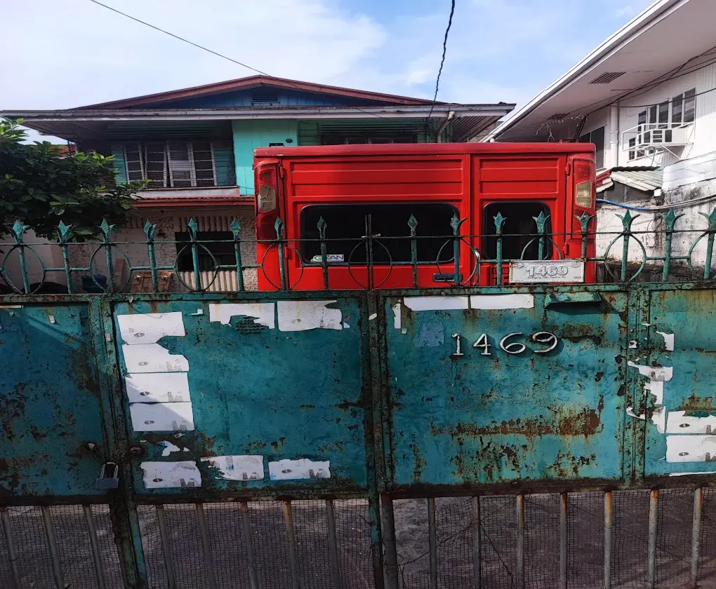 Private Lot