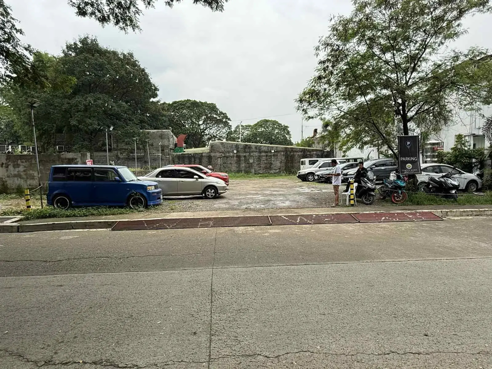 Centro De Buenviaje