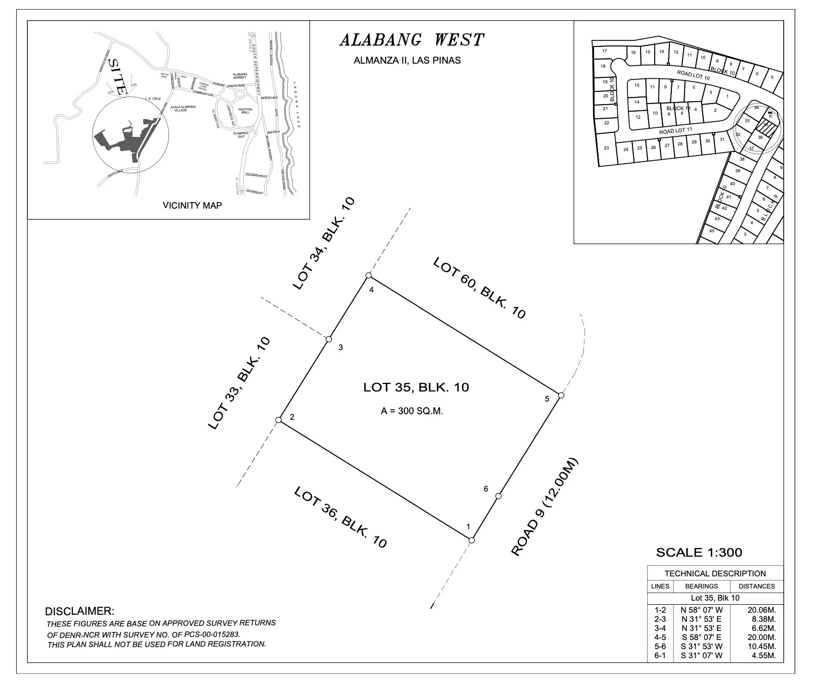 Alabang West Village, photo 2