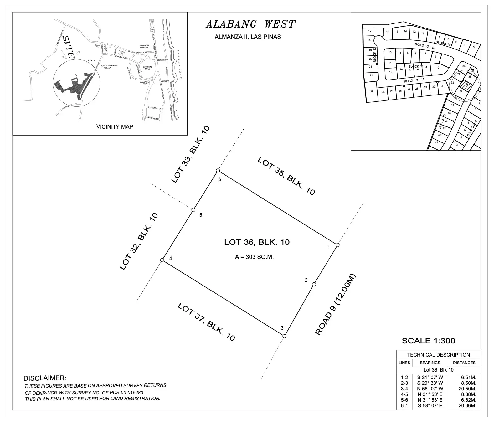 Alabang West Village, photo 3