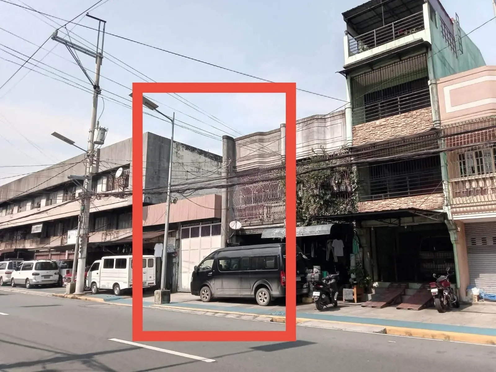 Commercial Lot In Dimasalang Sampaloc, Manila, photo 2