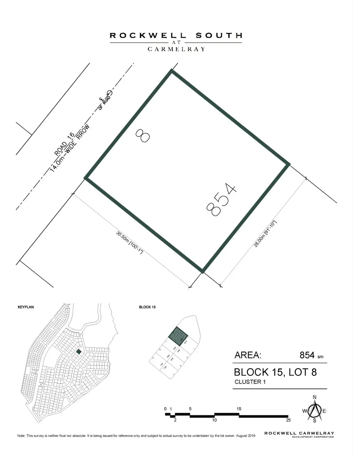 Rockwell South At Carmelray Nuvali, photo 3