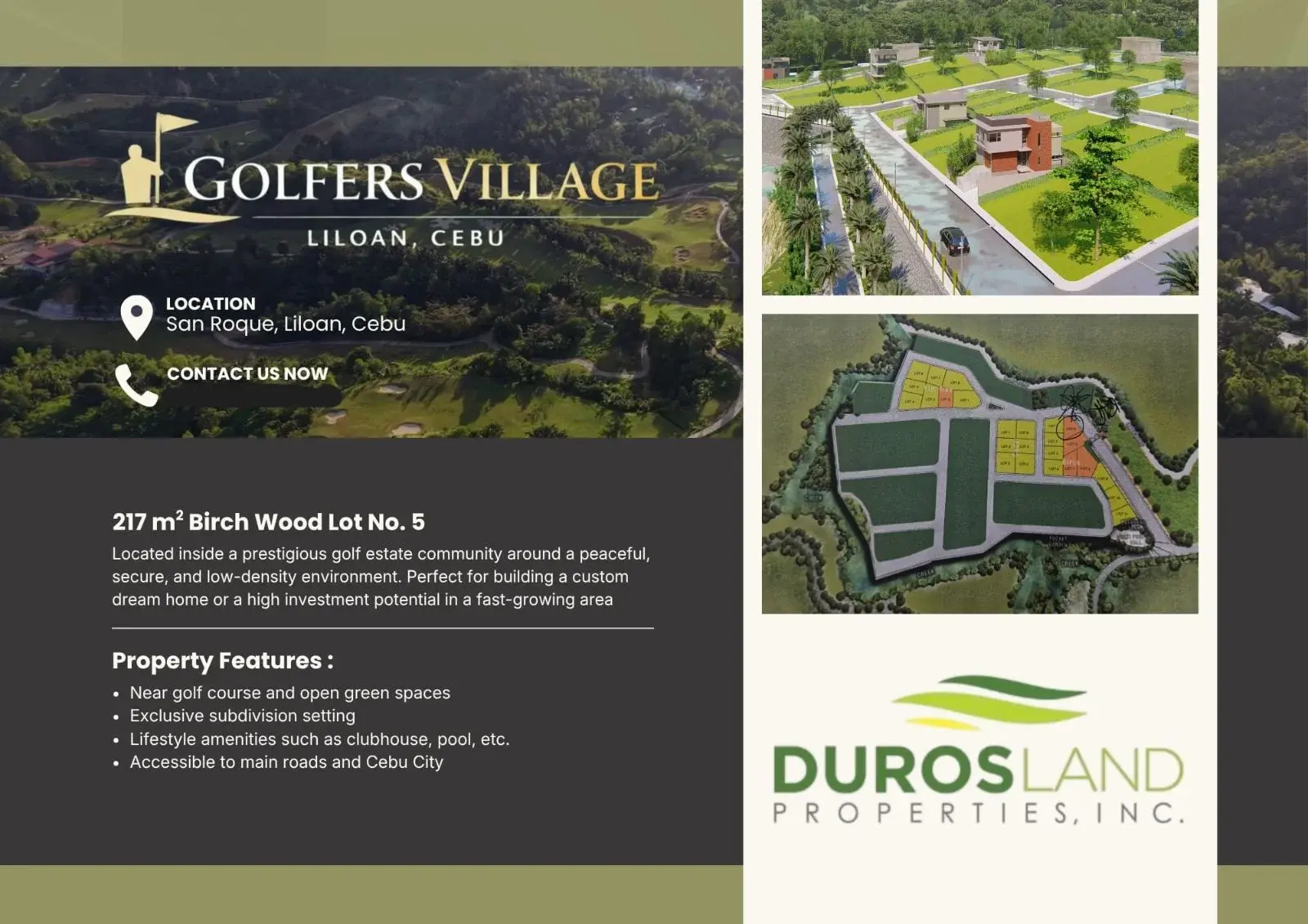 Golfers Village, photo 2