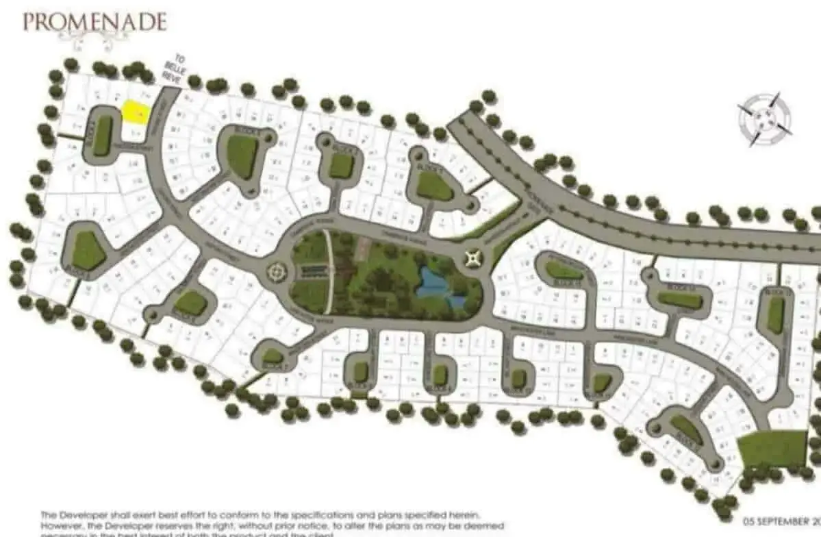 Promenade Village, photo 3