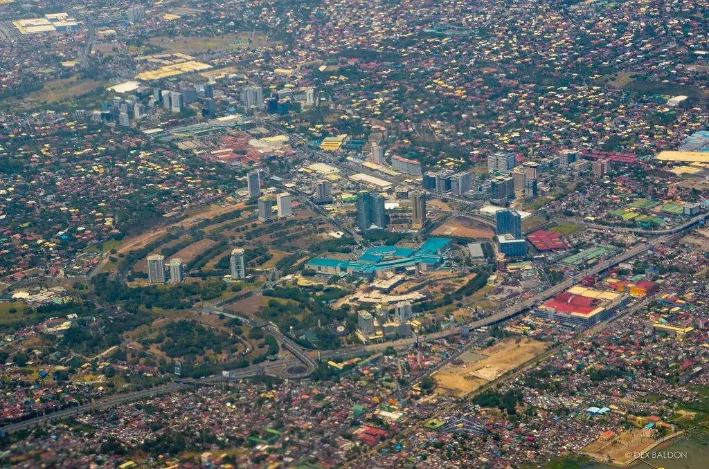 Filinvest, photo 2