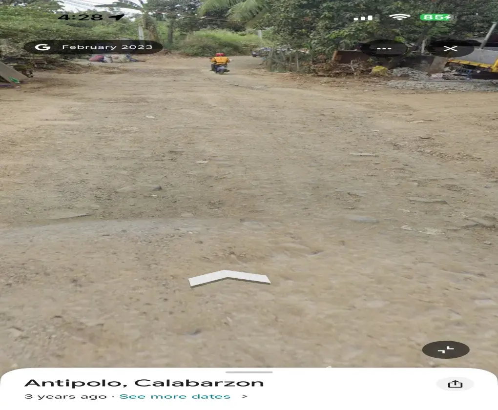 Antipolo Vacant Lot Don Enrique Subdivision, photo 2