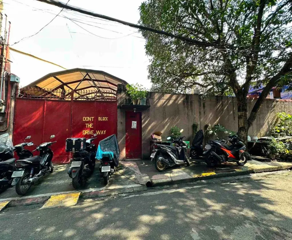 Intramuros Property